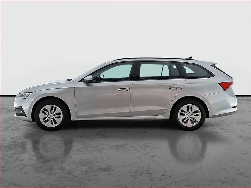 Škoda Octavia (2023) Ambition 2.0 TDI, ČR,1.maj - fotka 3 z 18