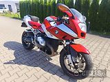 BMW R 1200 S (2006) - náhled 1