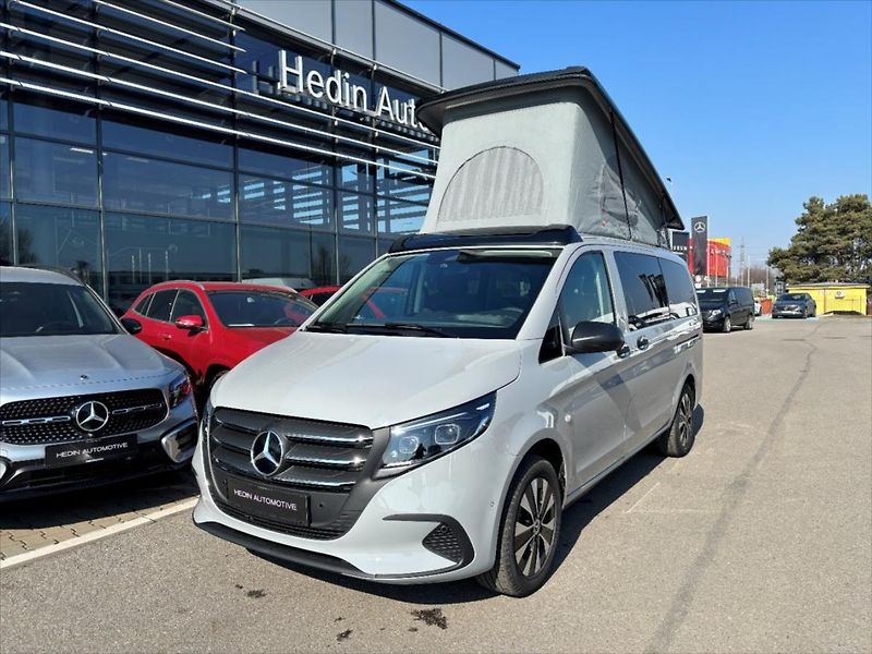 Mercedes-Benz Vito (2026) 2,0 119 CDI / Tourer Select / - fotografie inzerátu