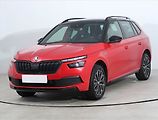 Škoda Kamiq (2023) Monte Carlo 1.5 TSI - náhled 1