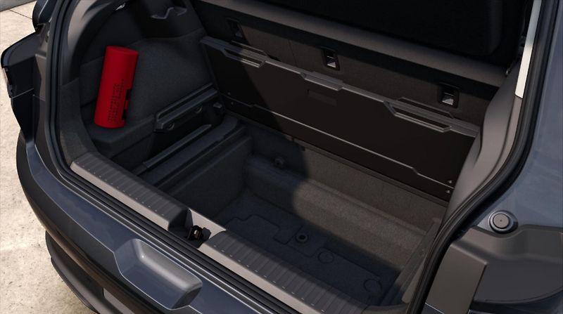Volkswagen ID.Polo (2027) 37kWh  Life Launch Edition - fotka 7 z 7