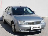 Ford Mondeo (2005) 2.0TDCi, ČR, AC, TZ - náhled 1