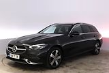 Mercedes-Benz Třídy C 300e Avantgarde Kamera Tažné - náhled 1