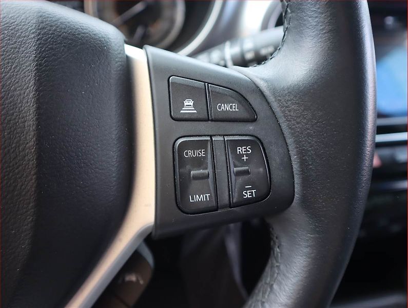 Suzuki Vitara (2022) 1.4 BoosterJet - fotka 16 z 18