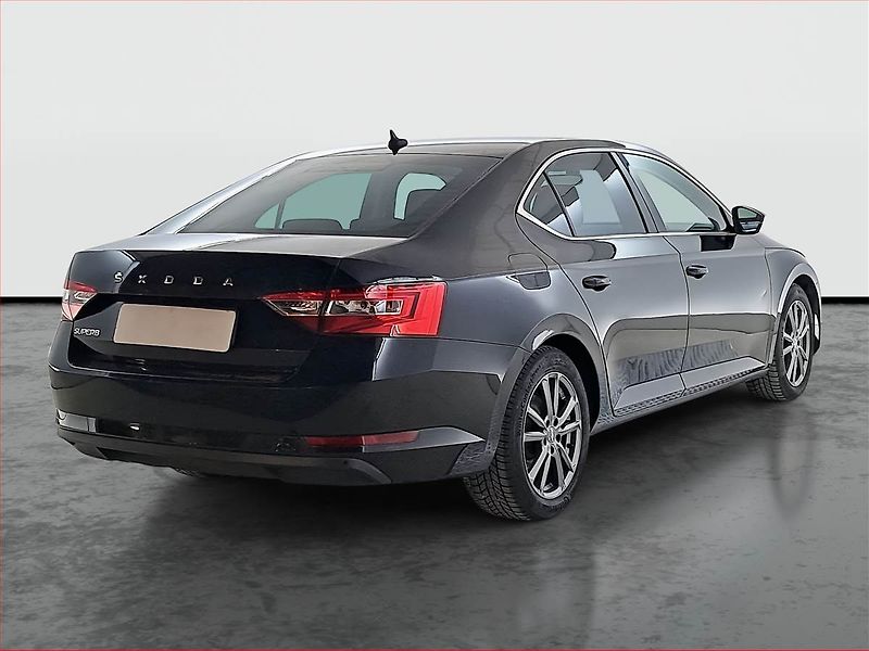 Škoda Superb (2020) 2.0 TDI, Automat, Navi - fotka 5 z 21