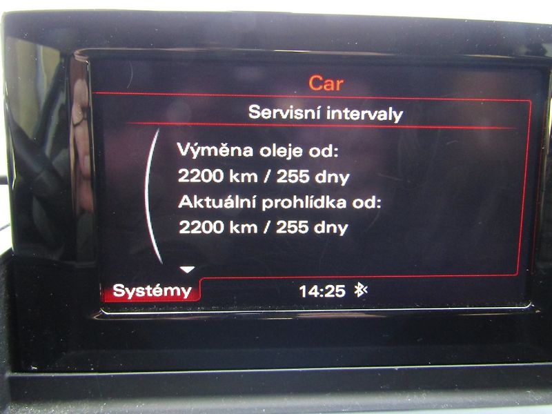 Audi Q3 (2016) 1.4 TFSI 110kW - fotka 42 z 44
