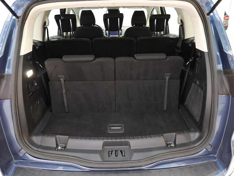 Ford S-MAX (2020) 110kW,7 míst, manuál, tažné, s - fotka 10 z 20