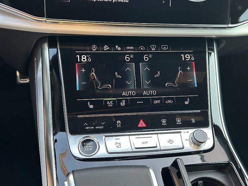Audi Q7 SUV 50 Sline Quattro 8TT 3,0TD - fotka 22 z 30