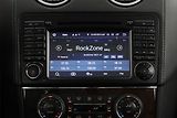 Mercedes-Benz GL (2006) 420 CDI, 4X4, Automat, Kůže - náhled 14