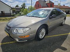Chrysler 300M (1999) R 2.7L - fotografie inzerátu