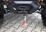 Can-Am Outlander Max 1000 XT-P (2026) Outlander MAX 1000R XT-P SAS M - náhled 9
