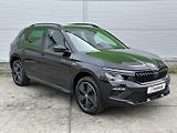 Škoda Kamiq 1.0TSi Monte Carlo 116PS Matri - náhled 2