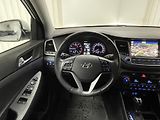 Hyundai Tucson 1.6 T-GDi 4x4 AT ČR 1.MAJ SER. - náhled 23