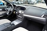 Mercedes-Benz Třídy E 200 CGI/cabrio/Avangarde/kůže - náhled 29