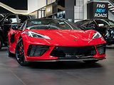 Chevrolet Corvette (2026) 6.2 Cabrio 3LT Z51 Facelift - náhled 41