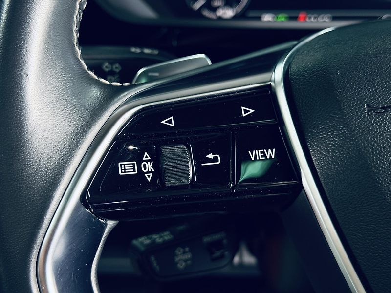 Audi e-tron (2020) 55*S-LINE*QUATTRO*REZERVACE - fotka 22 z 45