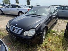 Mercedes-Benz Třídy C (2001) 2.0 95kw - fotografie inzerátu