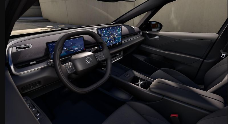 Volkswagen ID.3 (2026) 58 kWh 140 kW - fotka 6 z 6