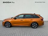 Škoda Octavia (2022) Combi RS 2,0 TSI 180 kW 7-stup - náhled 2