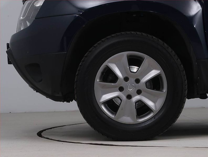 Dacia Duster (2016) 1.6 SCe, Serv.kniha - fotka 14 z 14