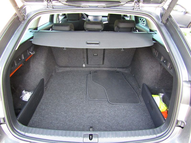 Škoda Octavia (2022) 2.0 TDI 85kW DSG  TOP QUALITY - fotka 23 z 45