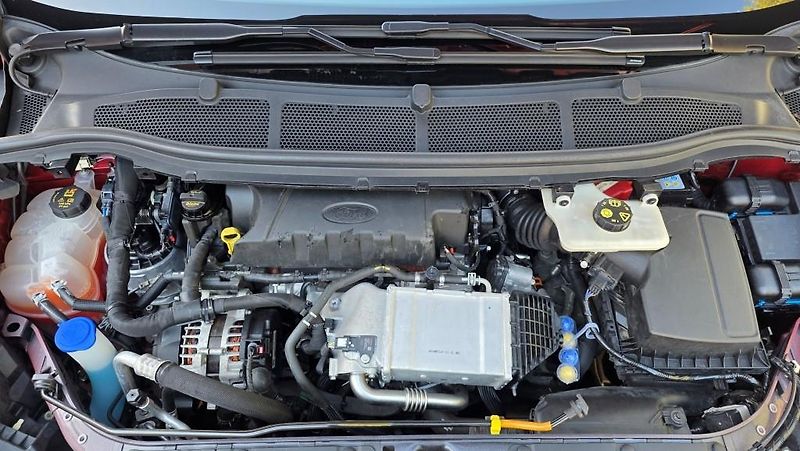 Ford S-MAX (2020) 2.0 EB 110kW ST-line tažné - fotka 47 z 49