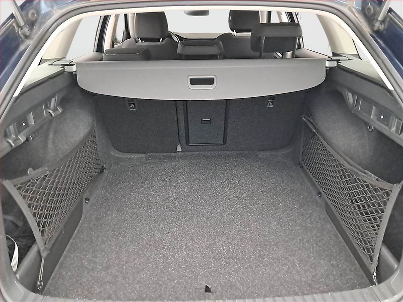 Škoda Octavia (2023) 2.0 TDI - fotka 13 z 16