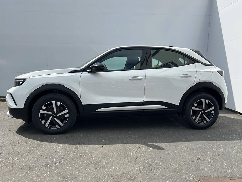 Opel Mokka (2026) Edition eDCT6 1,2 TURBO - fotka 3 z 10