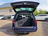 Volkswagen Sharan 2,0TDI 4MOTION 7MÍST WEBASTO  - náhled 9