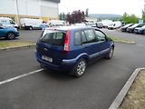 Ford Fusion (2007) 1.4 Trend - náhled 7