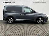 Volkswagen Caddy (2021) 1,5TSI 84KW DSG STYLE - náhled 8