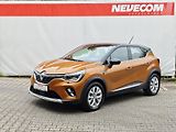 Renault Captur (2023) 1.6 E-Tech Hybrid - náhled 1