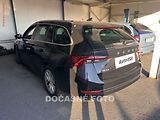 Škoda Octavia (2023) 1.5TSi, ČR, DSG - náhled 1
