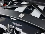 Aston Martin Vanquish (2024) 5.2 V12 New model - náhled 22