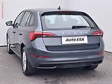 Škoda Scala (2020) 1.0 TSi, AC, park.čidla - náhled 6