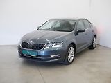 Škoda Octavia - náhled 1
