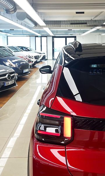 Citroën C3 (2026) MAX 1,2 Turbo 100 MAN6 - fotka 23 z 23