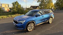 Škoda Kodiaq (2024) - fotografie inzerátu