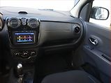 Dacia Lodgy (2019) 1.6 SCe, Serv.kniha, Navi - náhled 8