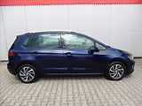 Volkswagen Golf Sportsvan 2,0 TDi Comfortline Navi - náhled 4