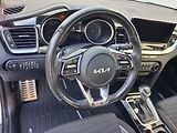 Kia Ceed (2023) 1.5 T-GDi, 2.maj,ČR, GT-line - náhled 13
