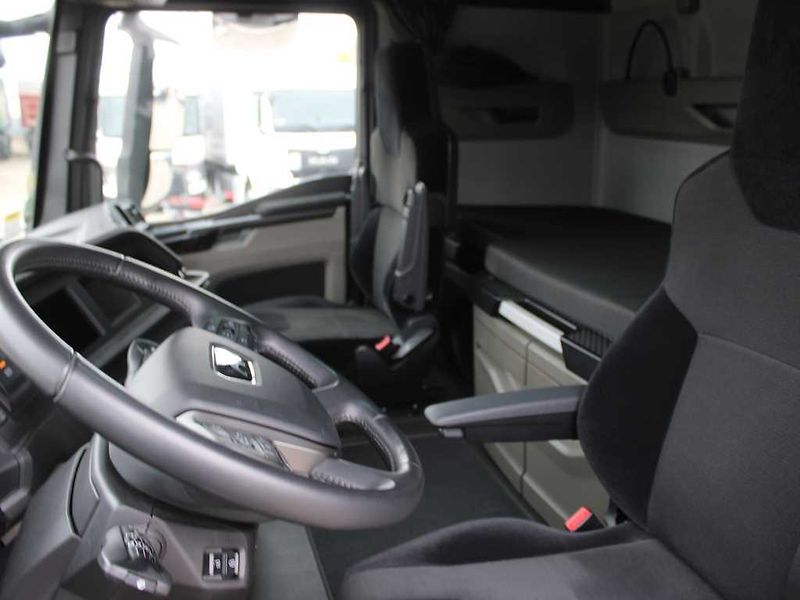 MAN TGX 18.480 XXL, EURO 6, LOWDECK, N - fotka 7 z 18