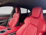 Porsche Taycan Turbo Sport Turismo - náhled 15