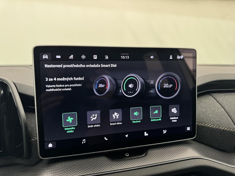 Škoda Kodiaq 1.5Tsi*150kw*Plug-In*CZ*1-MAJ* - fotka 36 z 44