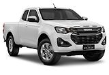 Isuzu D-Max (2026) LS 2.2L 163K 4x4 8st. A/T - náhled 1