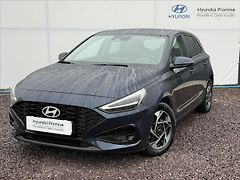 Hyundai i30 1,5 CVVT 71kW Family - fotografie inzerátu