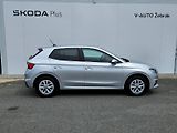 Škoda Fabia (2025) TOP SELECTION TSI 70/1.0 M5F - náhled 7