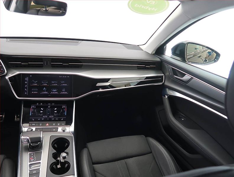 Audi A6 Allroad (2022) 45 TDI - fotka 8 z 26