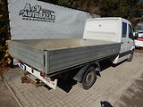 Volkswagen Crafter 2.0 TDI, ČR, 7 MÍST, VALNÍK - náhled 8