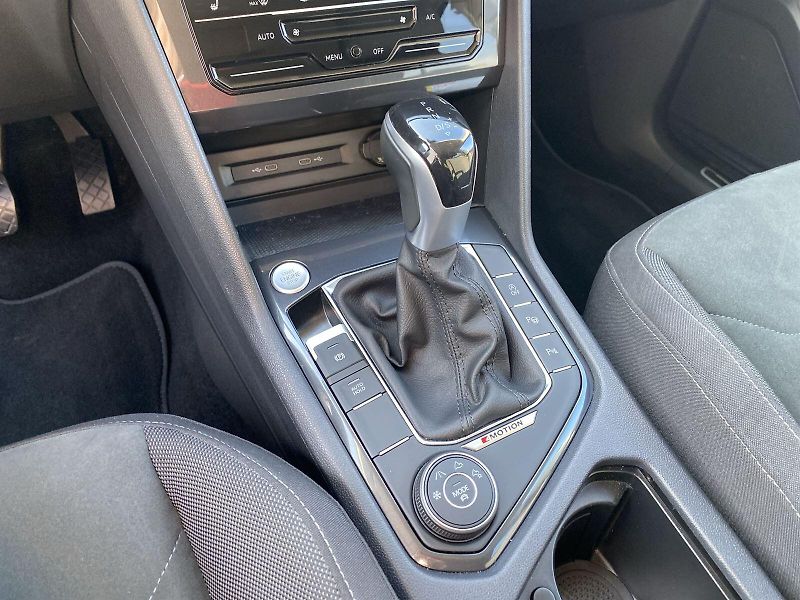 Volkswagen Tiguan (2022) 2.0 TDI 4Motion DSG - fotka 23 z 33